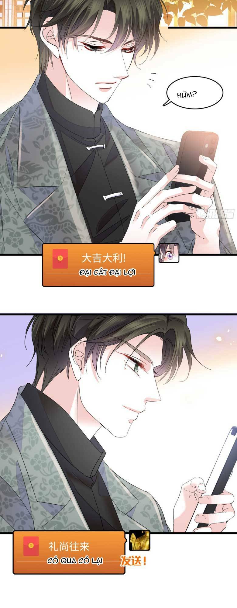 Thiên Kim Toàn Năng Bá Khí Ngút Trời: Chapter 59