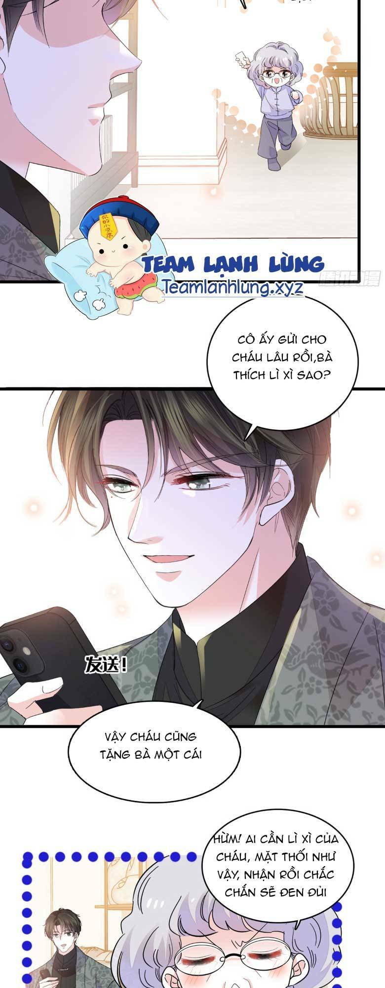 Thiên Kim Toàn Năng Bá Khí Ngút Trời: Chapter 59
