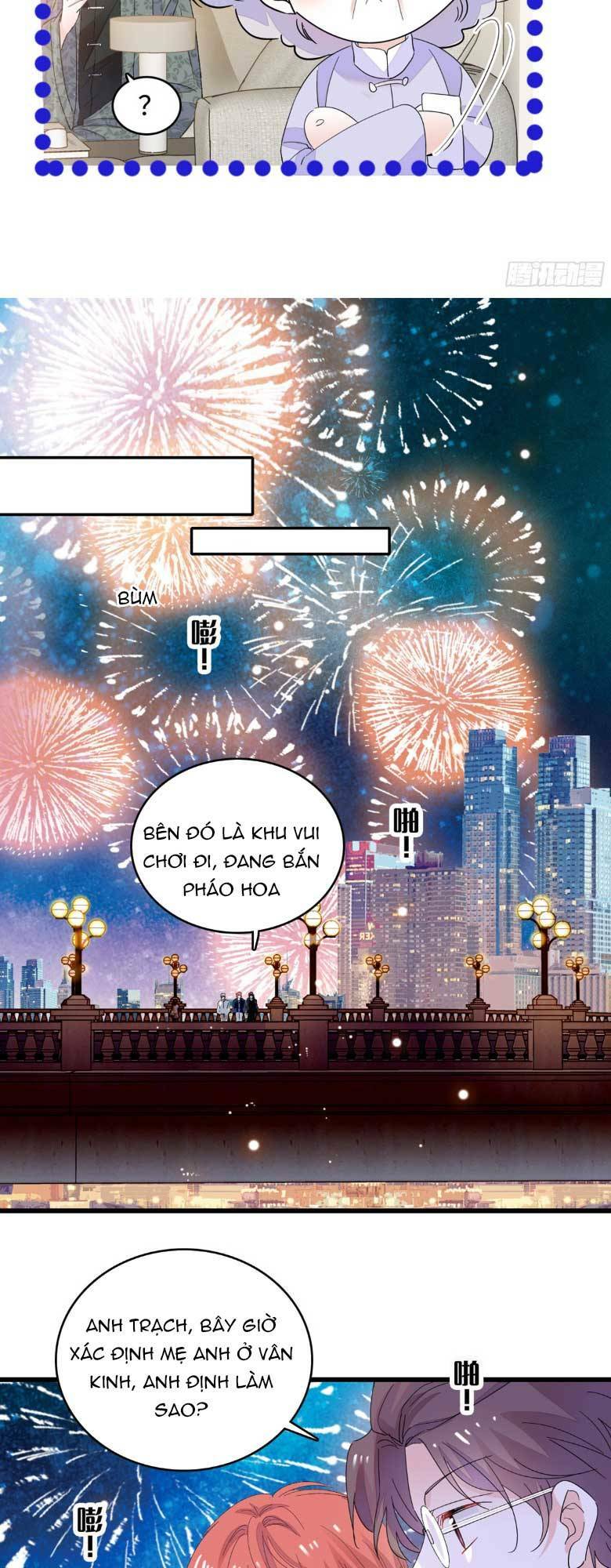 Thiên Kim Toàn Năng Bá Khí Ngút Trời: Chapter 59