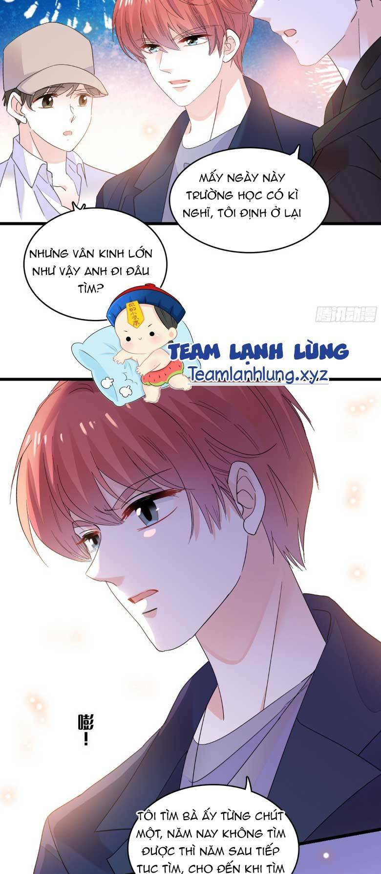 Thiên Kim Toàn Năng Bá Khí Ngút Trời: Chapter 59