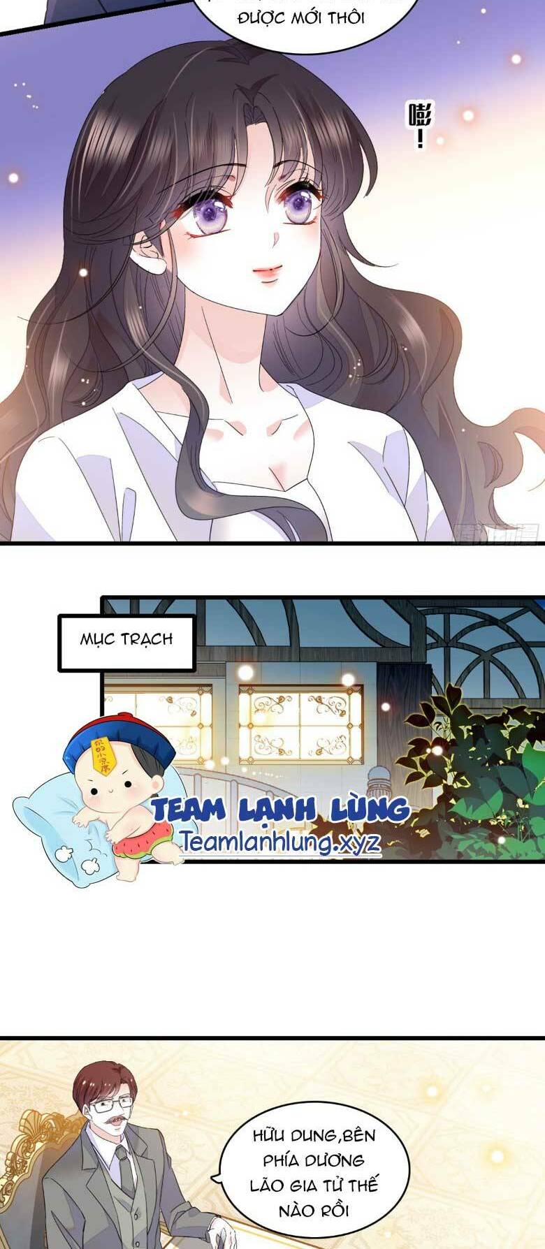 Thiên Kim Toàn Năng Bá Khí Ngút Trời: Chapter 59