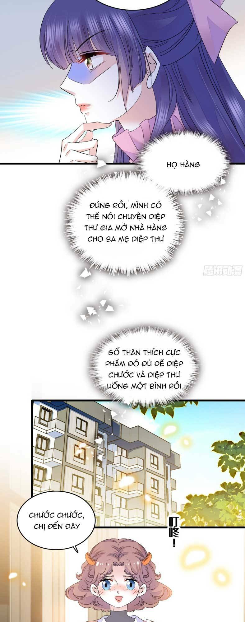 Thiên Kim Toàn Năng Bá Khí Ngút Trời: Chapter 59