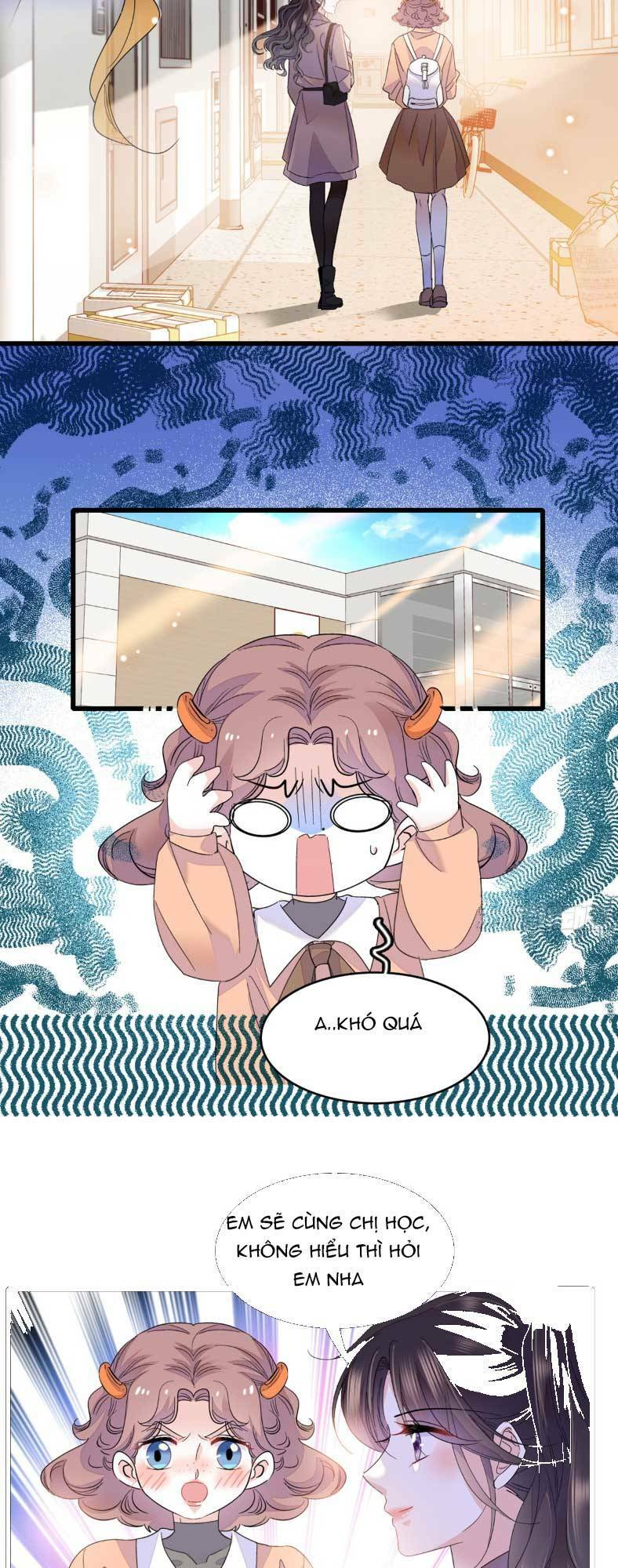 Thiên Kim Toàn Năng Bá Khí Ngút Trời: Chapter 59