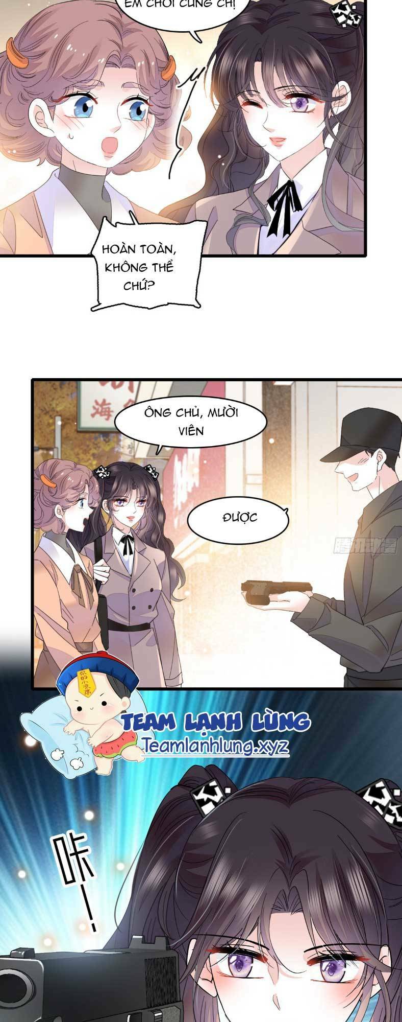 Thiên Kim Toàn Năng Bá Khí Ngút Trời: Chapter 59