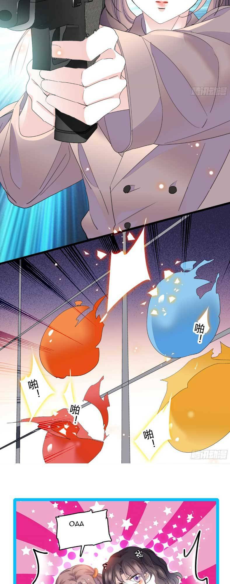 Thiên Kim Toàn Năng Bá Khí Ngút Trời: Chapter 59