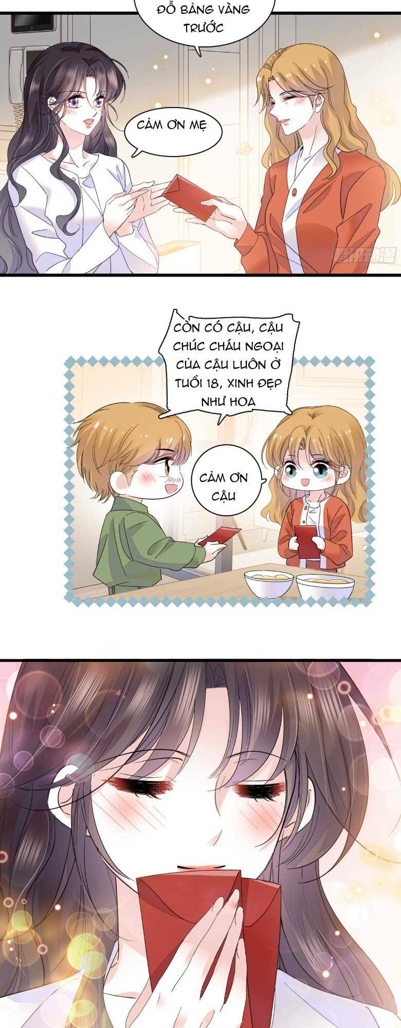 Thiên Kim Toàn Năng Bá Khí Ngút Trời: Chapter 59