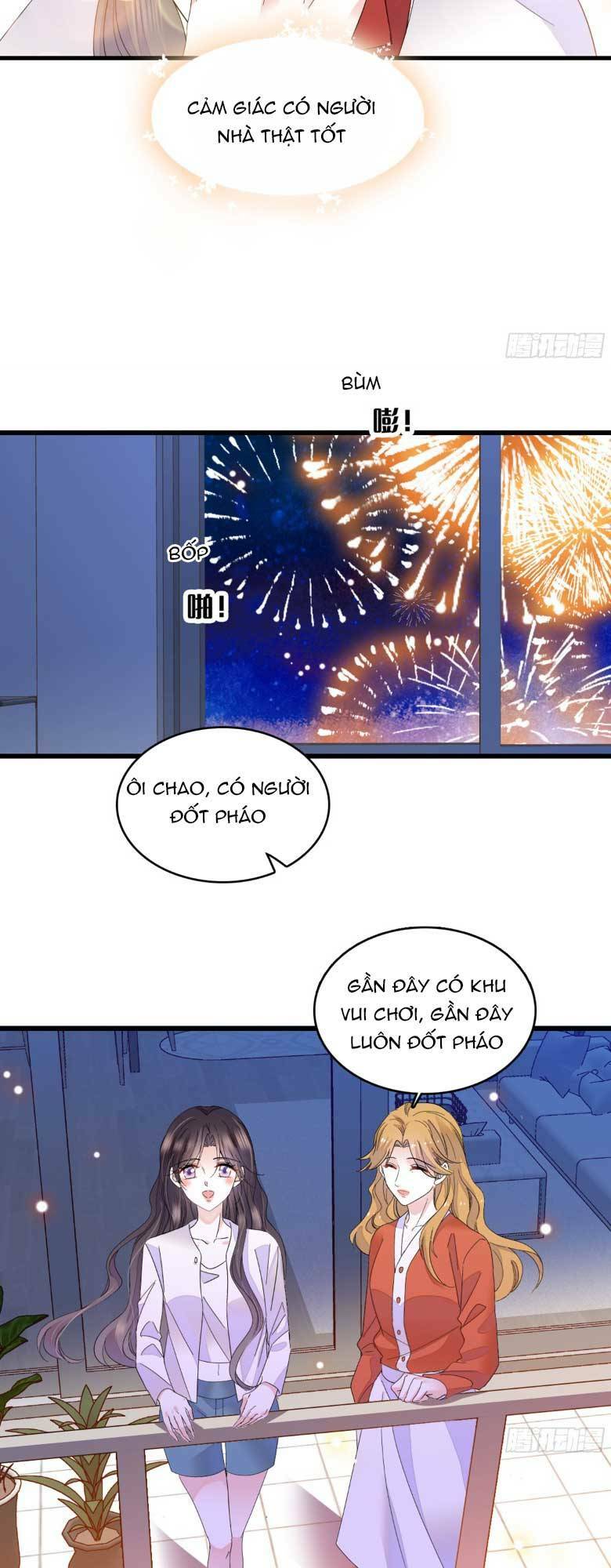Thiên Kim Toàn Năng Bá Khí Ngút Trời: Chapter 59