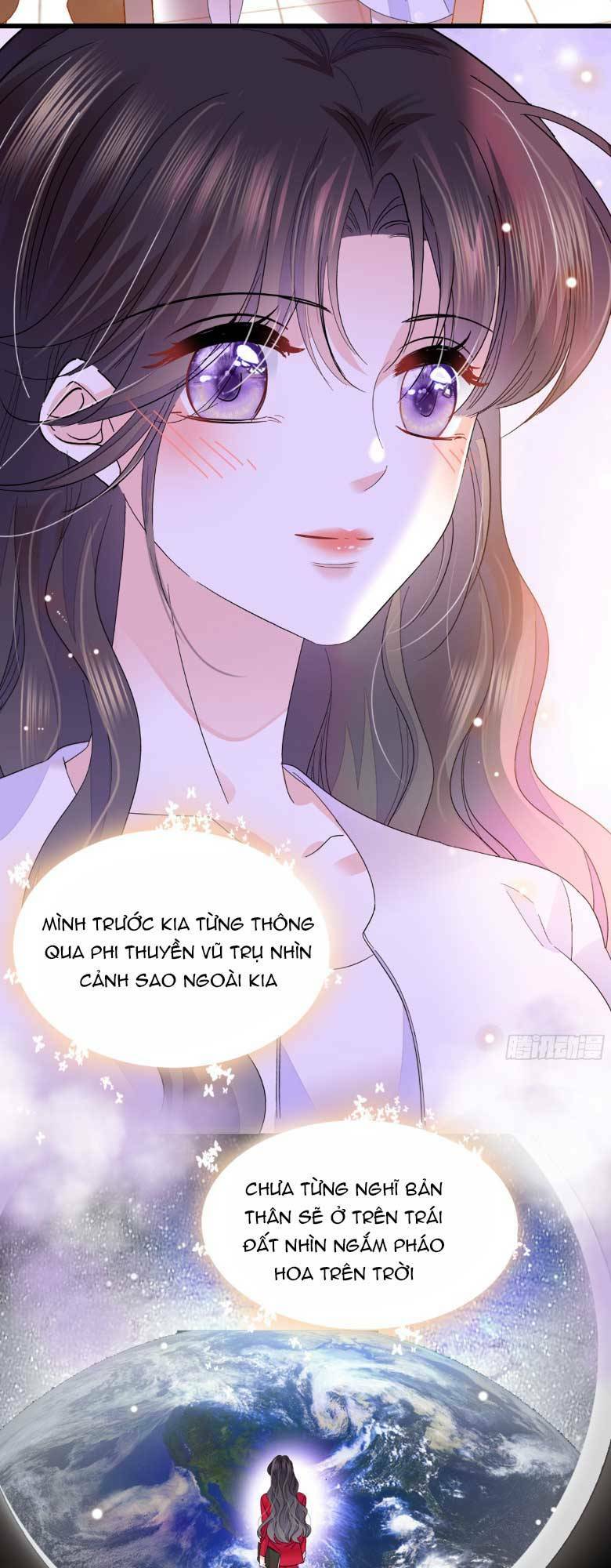 Thiên Kim Toàn Năng Bá Khí Ngút Trời: Chapter 59