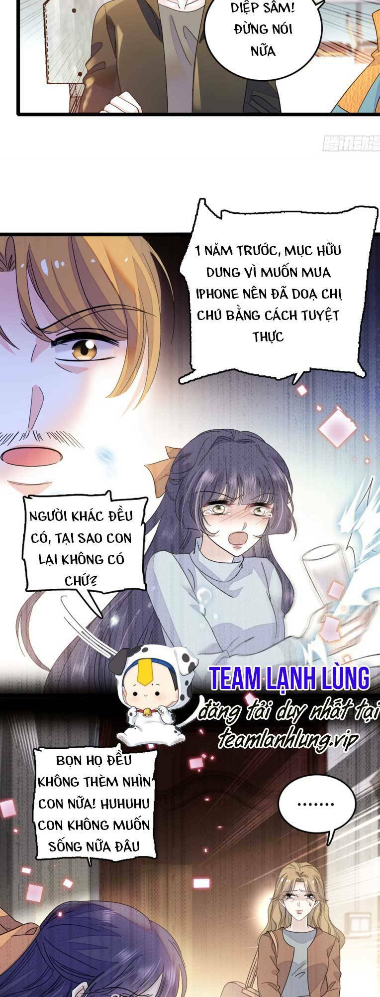 Thiên Kim Toàn Năng Bá Khí Ngút Trời: Chapter 6