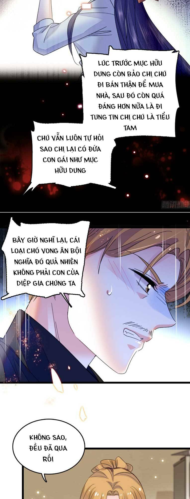 Thiên Kim Toàn Năng Bá Khí Ngút Trời: Chapter 6