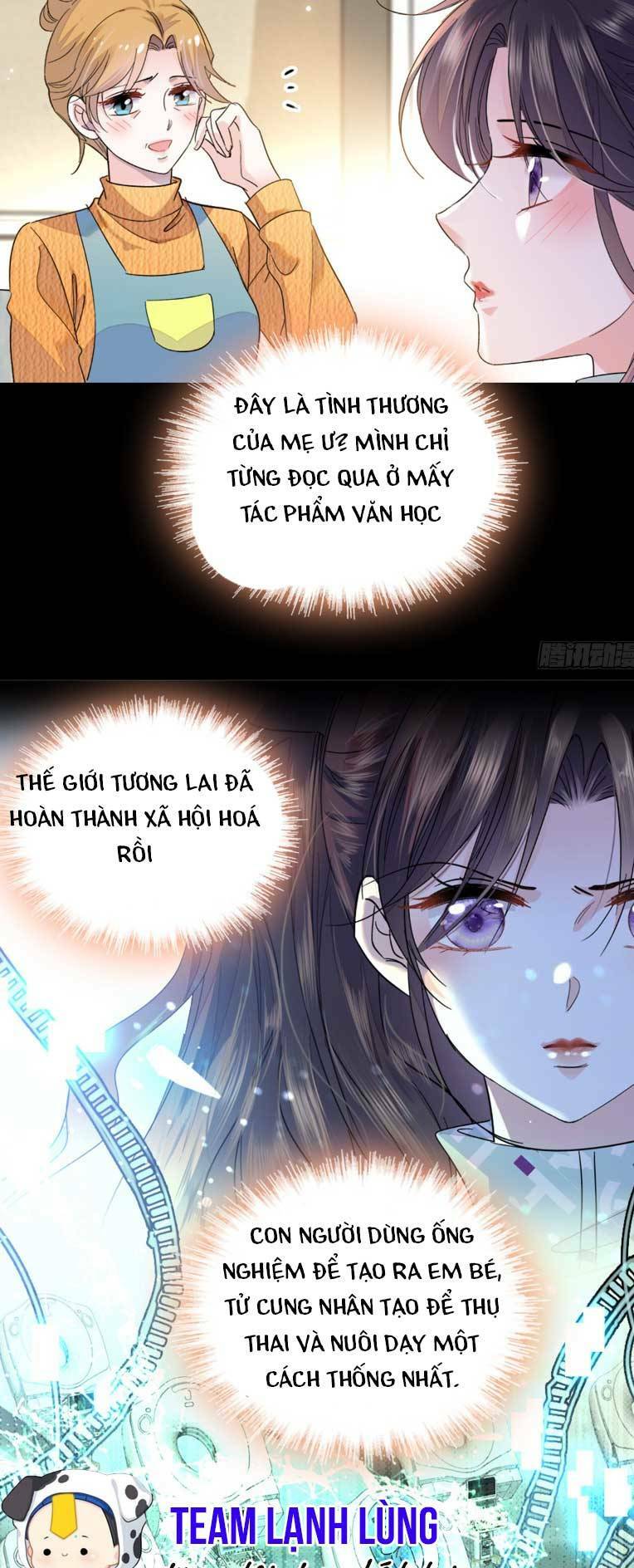 Thiên Kim Toàn Năng Bá Khí Ngút Trời: Chapter 6