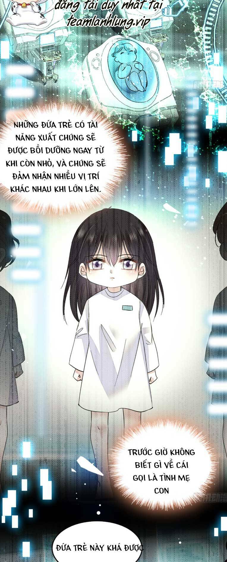 Thiên Kim Toàn Năng Bá Khí Ngút Trời: Chapter 6