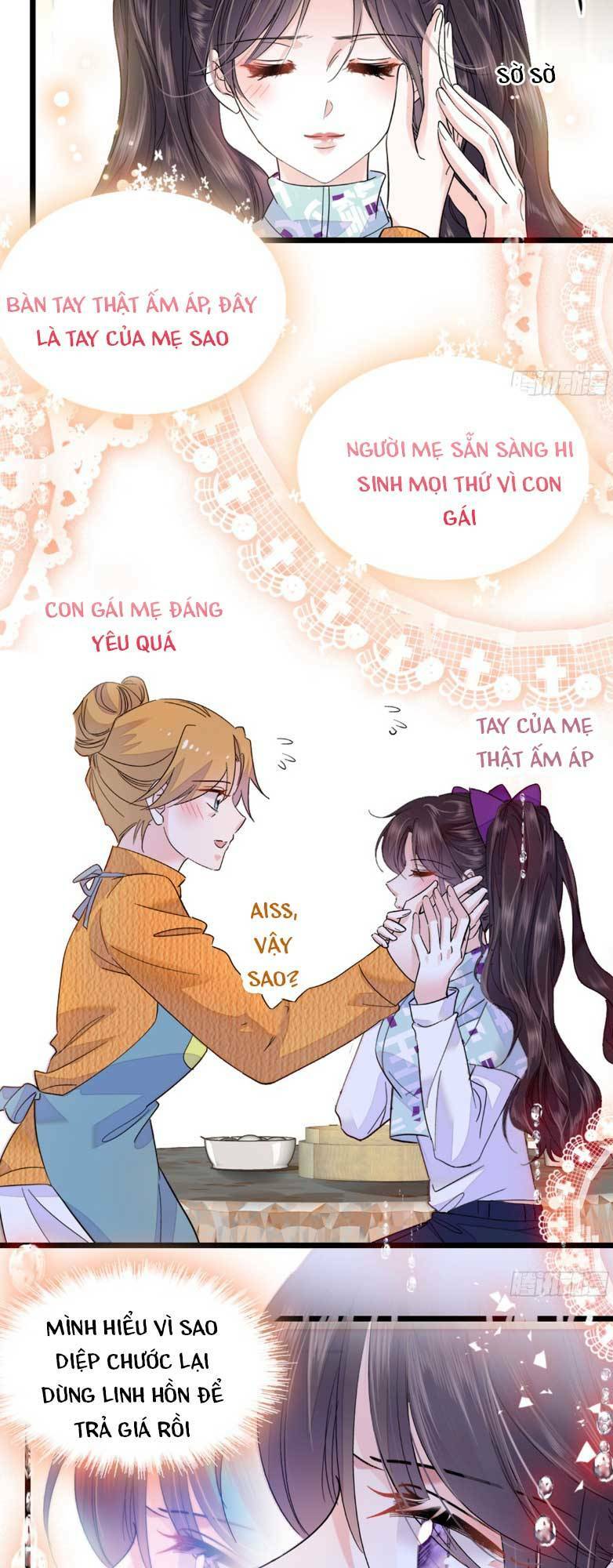Thiên Kim Toàn Năng Bá Khí Ngút Trời: Chapter 6