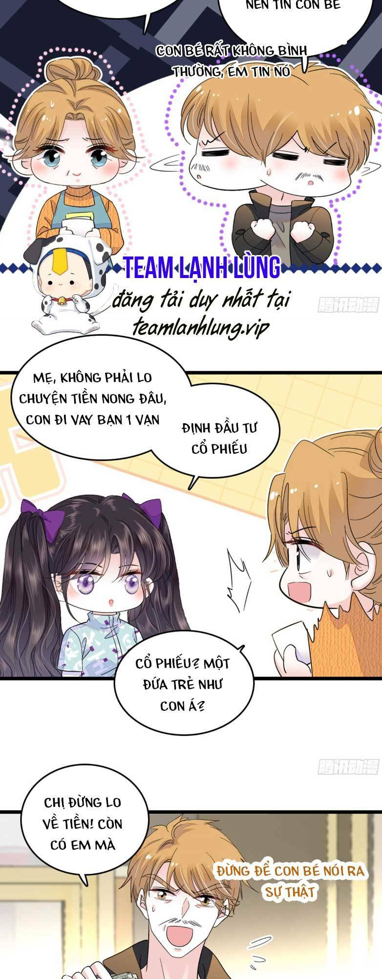 Thiên Kim Toàn Năng Bá Khí Ngút Trời: Chapter 6