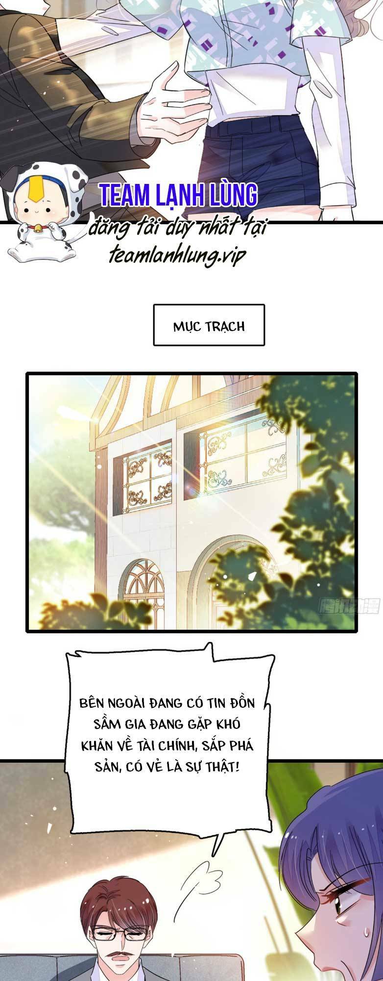 Thiên Kim Toàn Năng Bá Khí Ngút Trời: Chapter 6