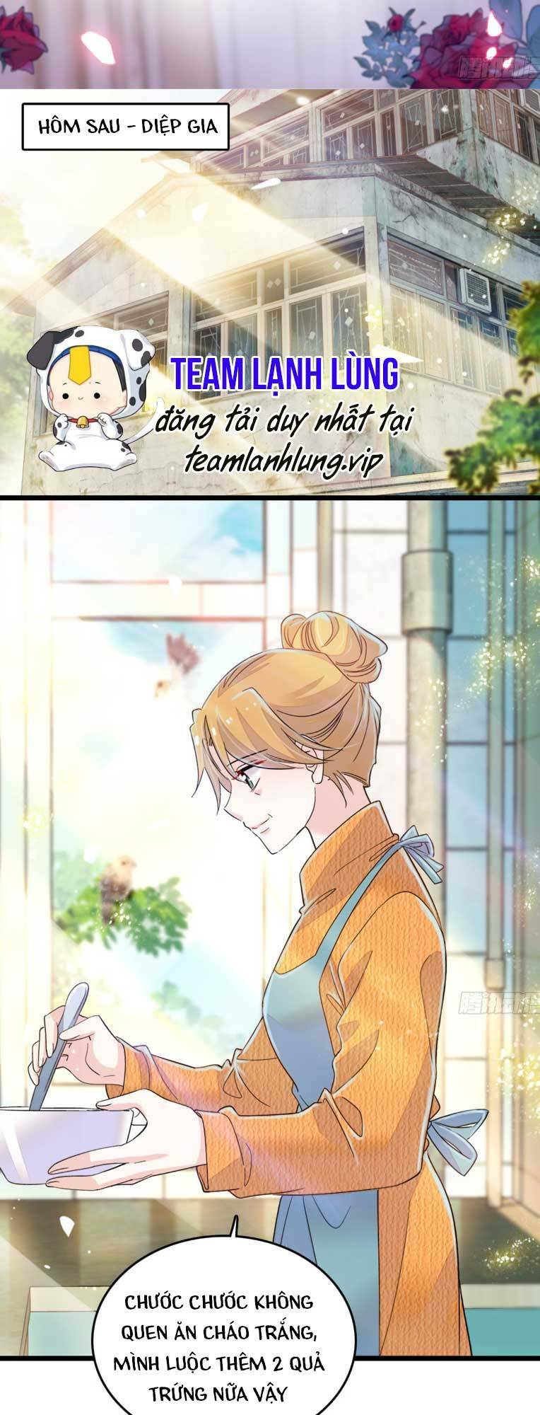 Thiên Kim Toàn Năng Bá Khí Ngút Trời: Chapter 6
