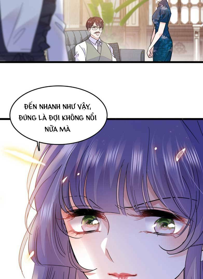 Thiên Kim Toàn Năng Bá Khí Ngút Trời: Chapter 6