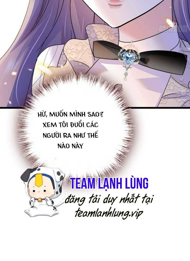 Thiên Kim Toàn Năng Bá Khí Ngút Trời: Chapter 6