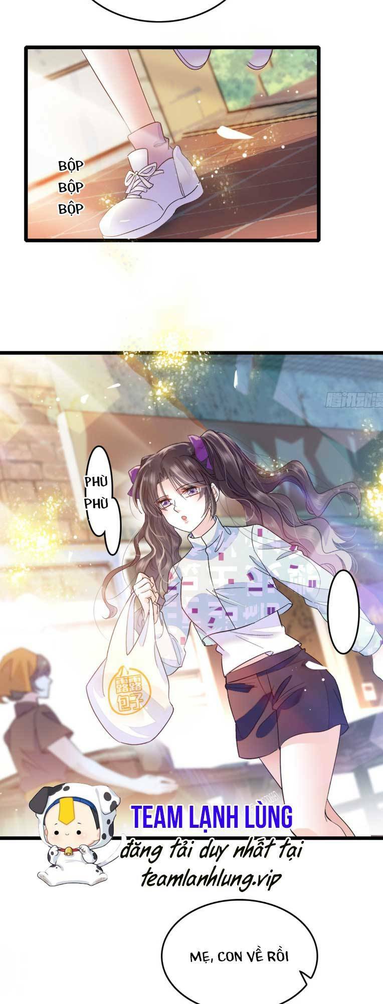 Thiên Kim Toàn Năng Bá Khí Ngút Trời: Chapter 6