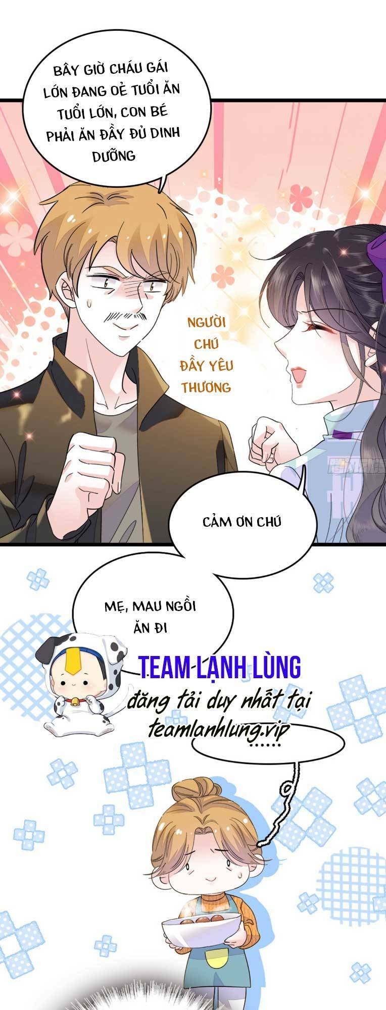 Thiên Kim Toàn Năng Bá Khí Ngút Trời: Chapter 6
