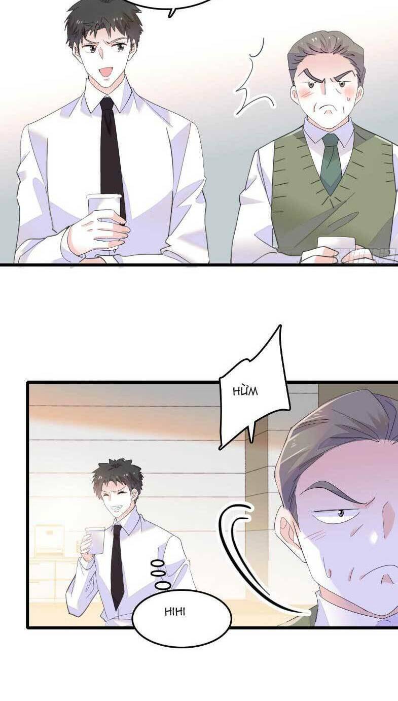 Thiên Kim Toàn Năng Bá Khí Ngút Trời: Chapter 64