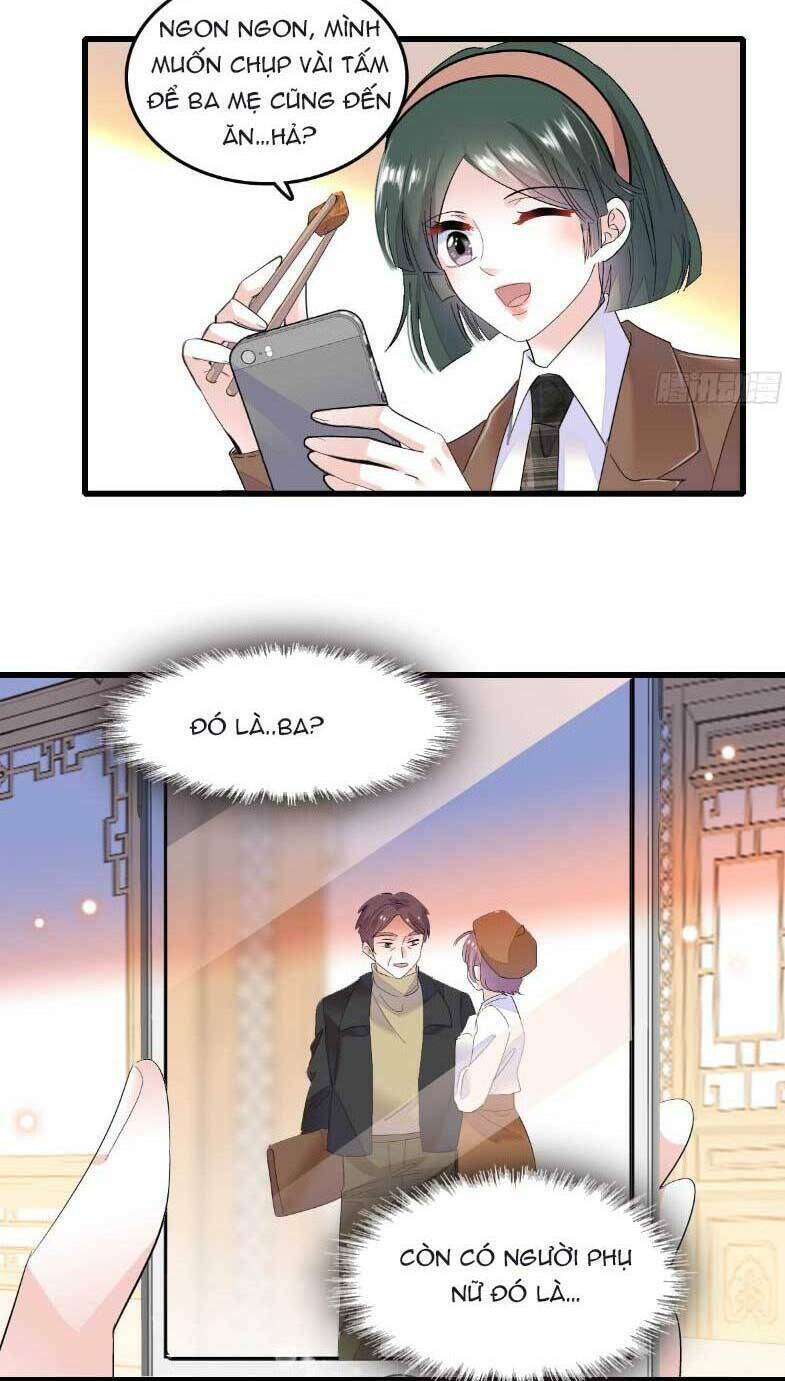 Thiên Kim Toàn Năng Bá Khí Ngút Trời: Chapter 64