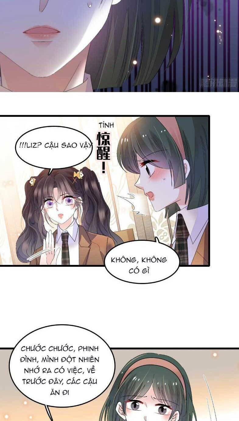 Thiên Kim Toàn Năng Bá Khí Ngút Trời: Chapter 64