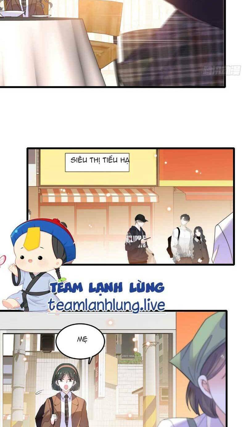 Thiên Kim Toàn Năng Bá Khí Ngút Trời: Chapter 64
