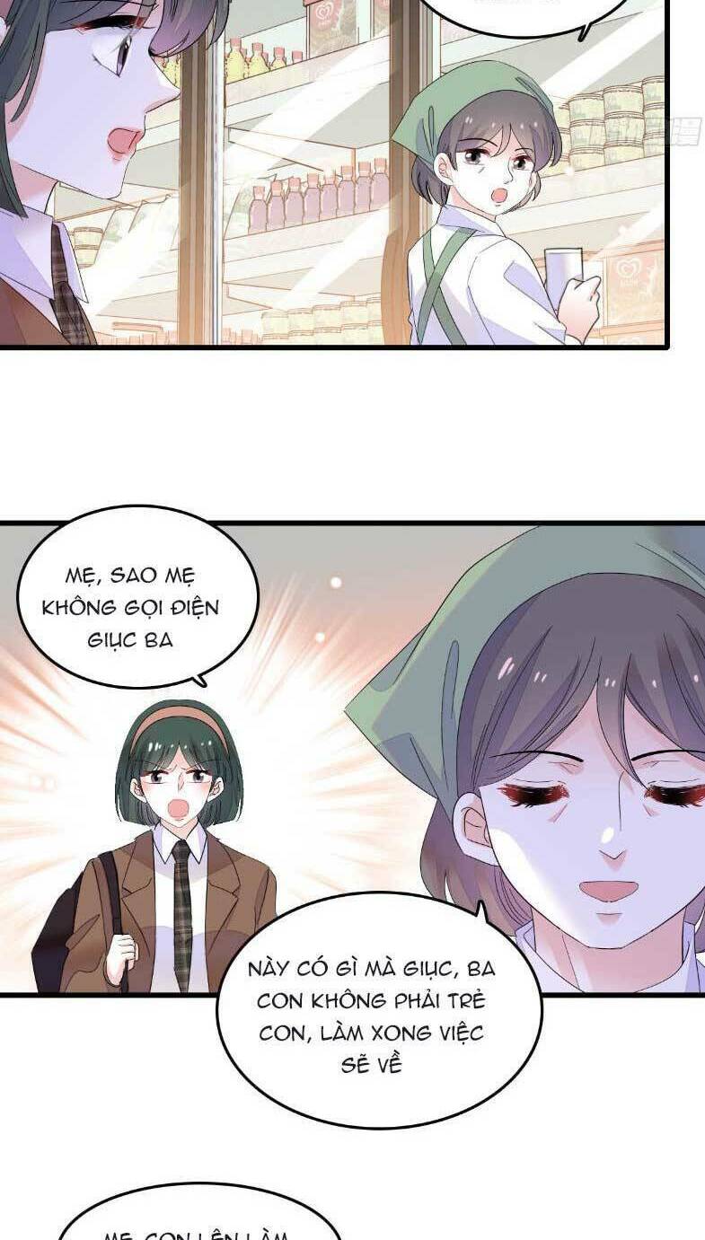 Thiên Kim Toàn Năng Bá Khí Ngút Trời: Chapter 64