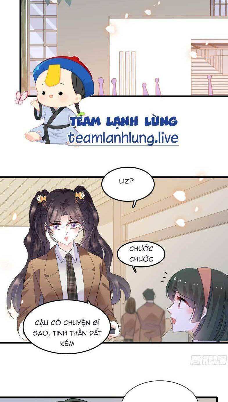 Thiên Kim Toàn Năng Bá Khí Ngút Trời: Chapter 64