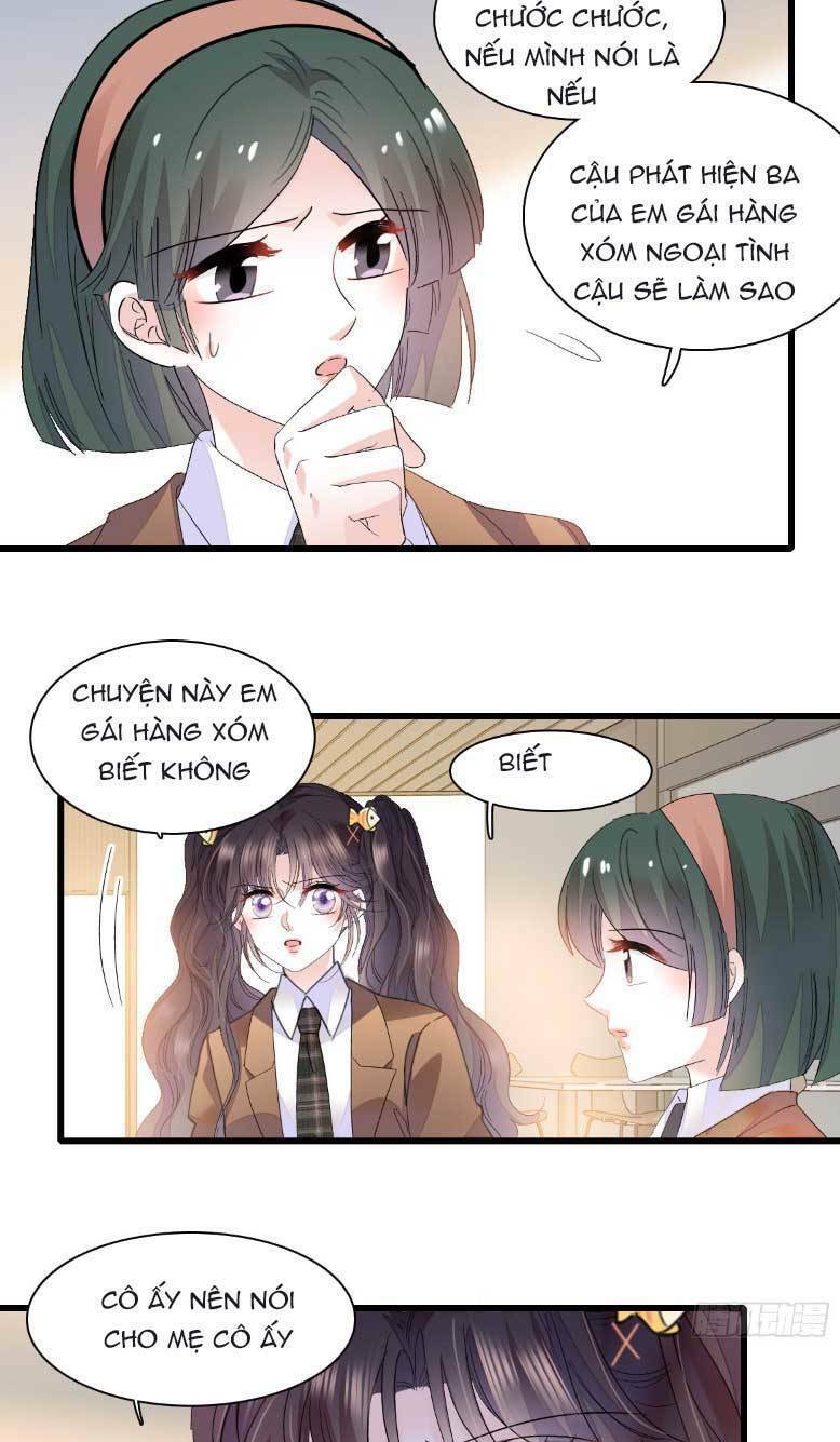 Thiên Kim Toàn Năng Bá Khí Ngút Trời: Chapter 64