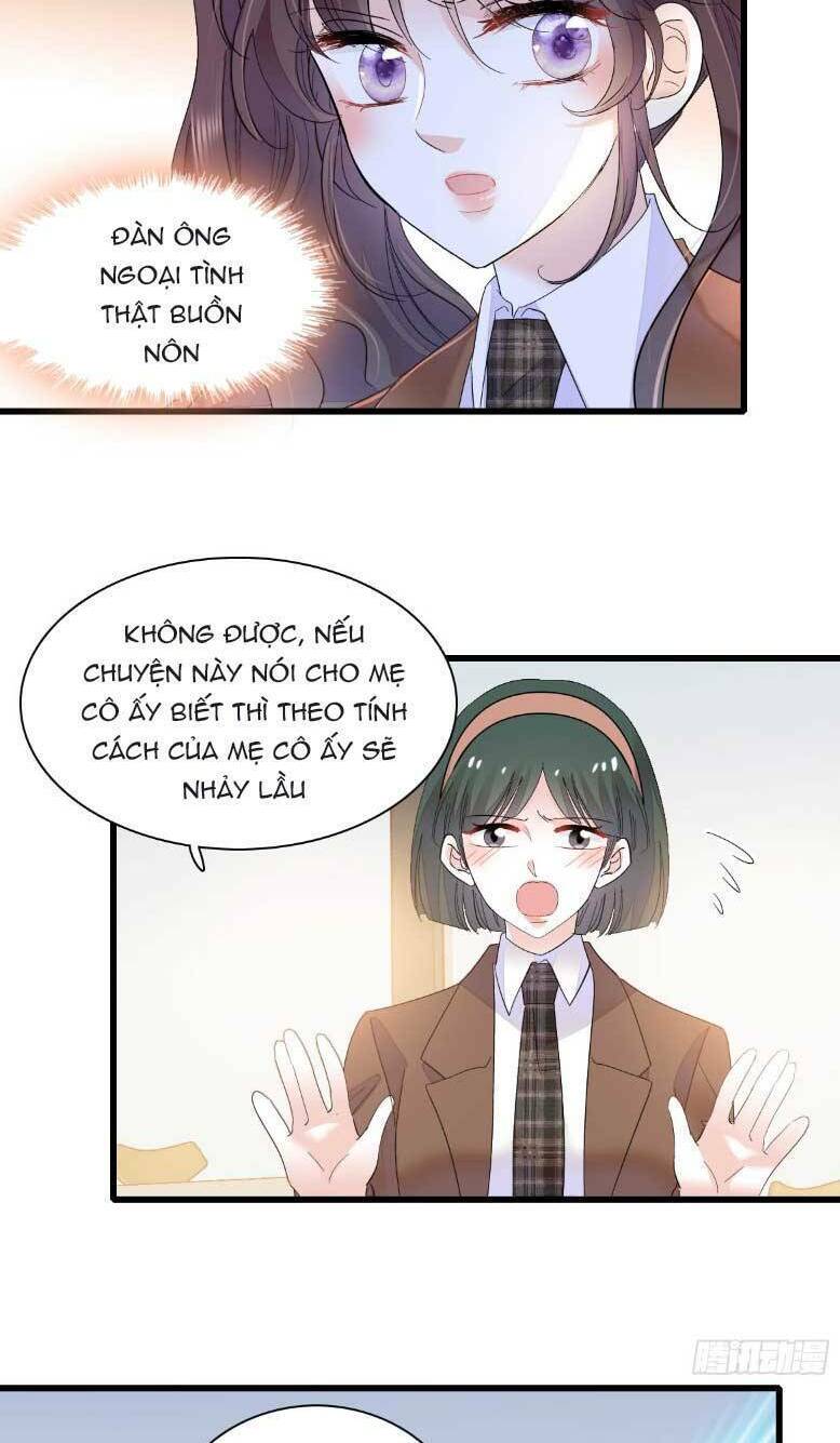 Thiên Kim Toàn Năng Bá Khí Ngút Trời: Chapter 64