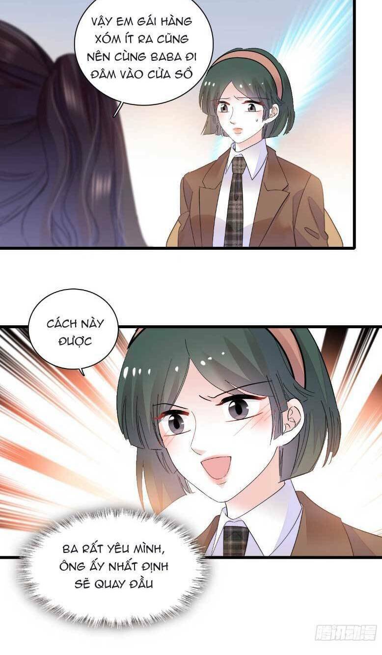 Thiên Kim Toàn Năng Bá Khí Ngút Trời: Chapter 64