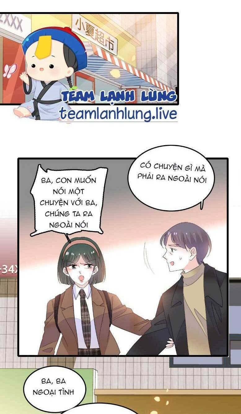 Thiên Kim Toàn Năng Bá Khí Ngút Trời: Chapter 64