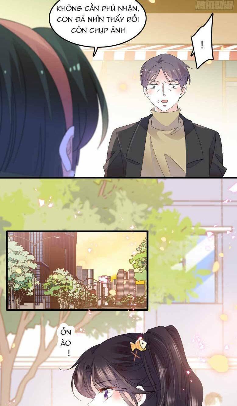 Thiên Kim Toàn Năng Bá Khí Ngút Trời: Chapter 64