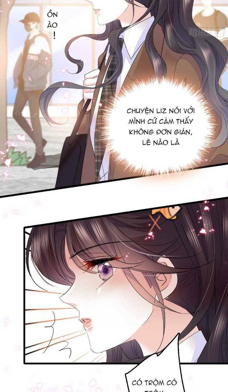 Thiên Kim Toàn Năng Bá Khí Ngút Trời: Chapter 64