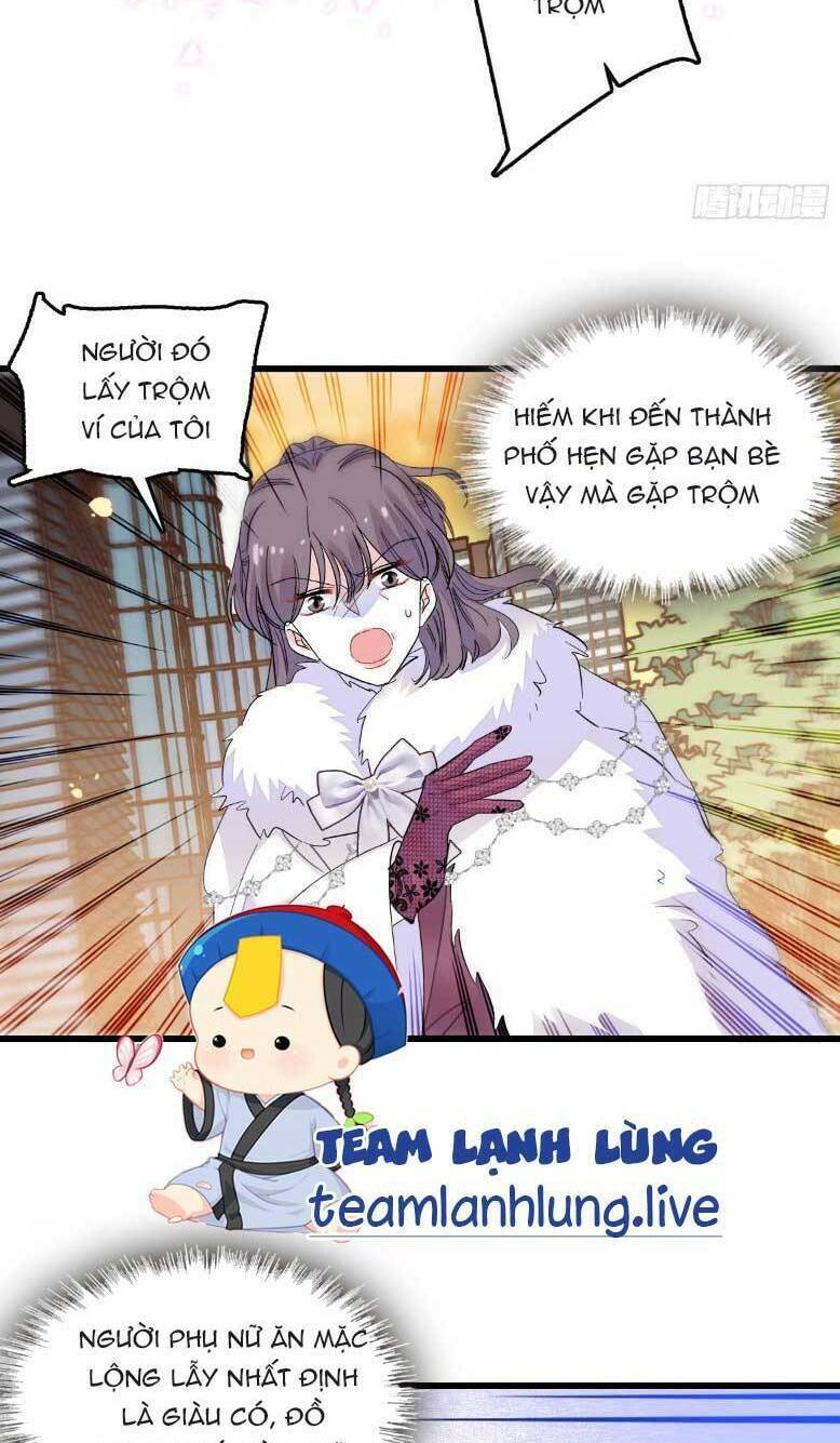 Thiên Kim Toàn Năng Bá Khí Ngút Trời: Chapter 64