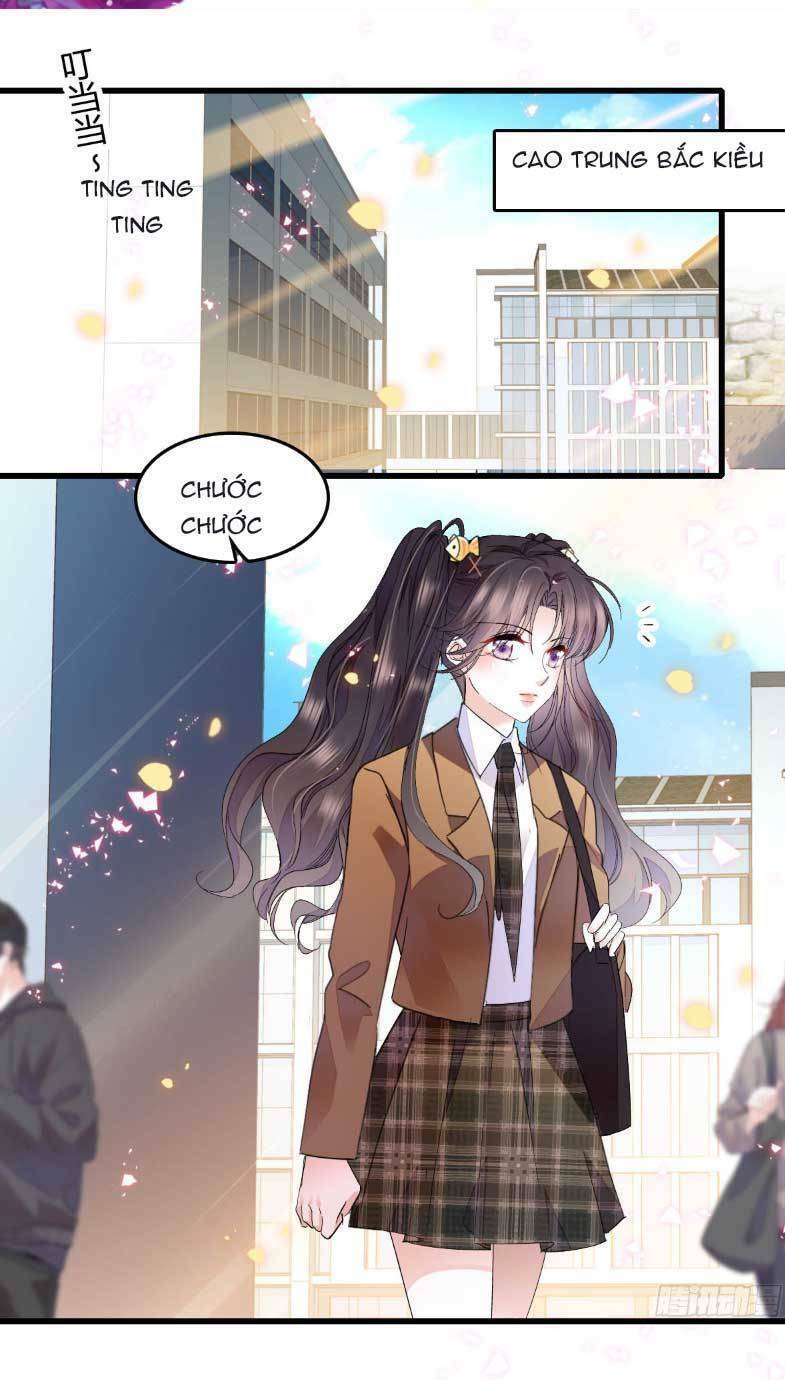 Thiên Kim Toàn Năng Bá Khí Ngút Trời: Chapter 64