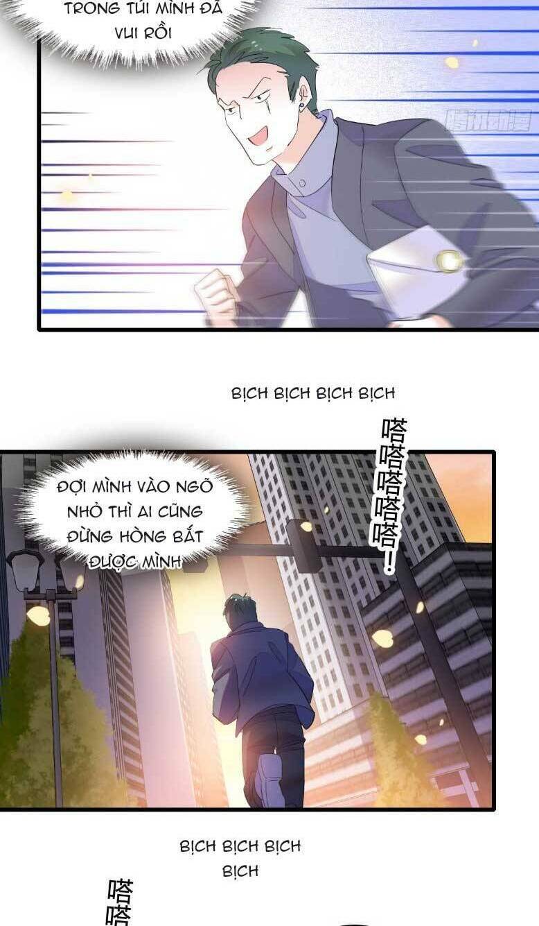 Thiên Kim Toàn Năng Bá Khí Ngút Trời: Chapter 64