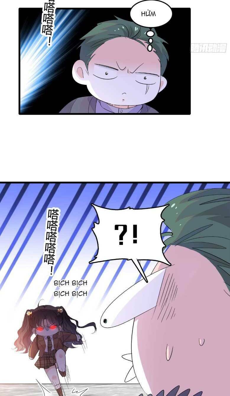 Thiên Kim Toàn Năng Bá Khí Ngút Trời: Chapter 64