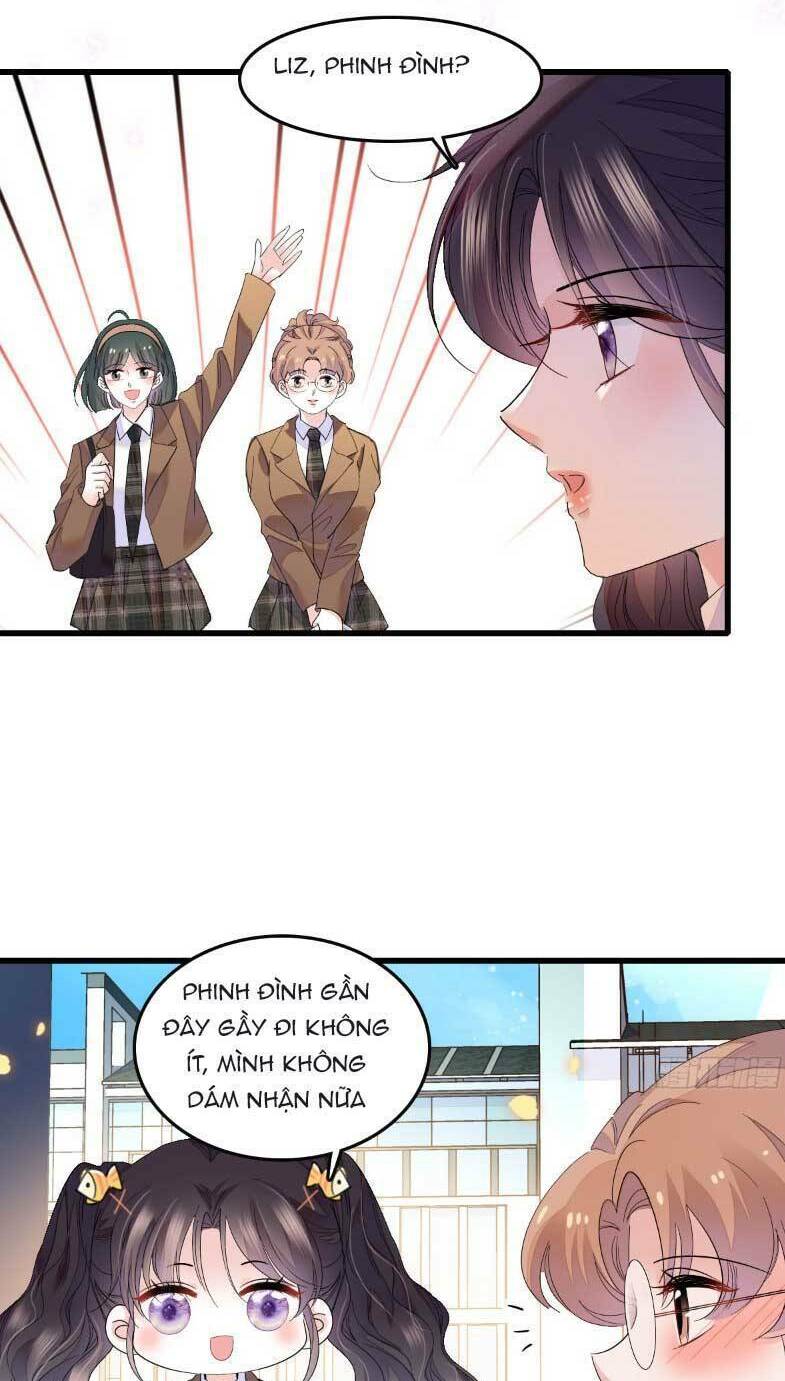 Thiên Kim Toàn Năng Bá Khí Ngút Trời: Chapter 64