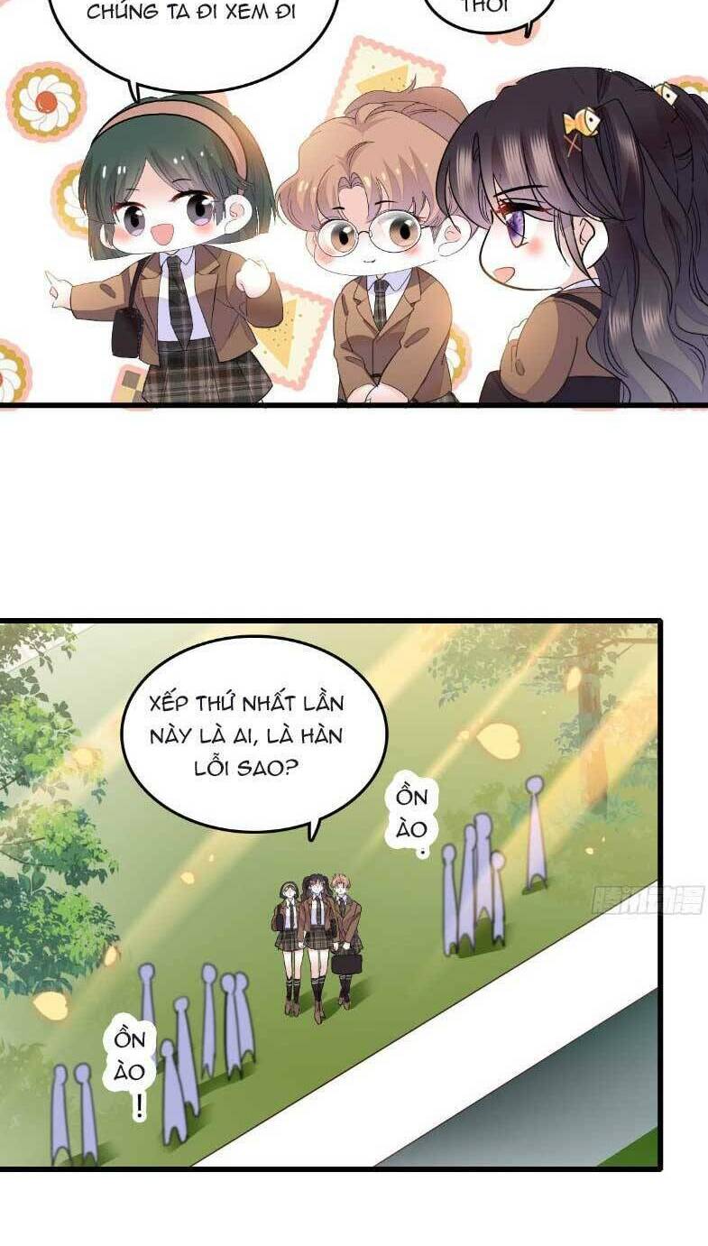 Thiên Kim Toàn Năng Bá Khí Ngút Trời: Chapter 64