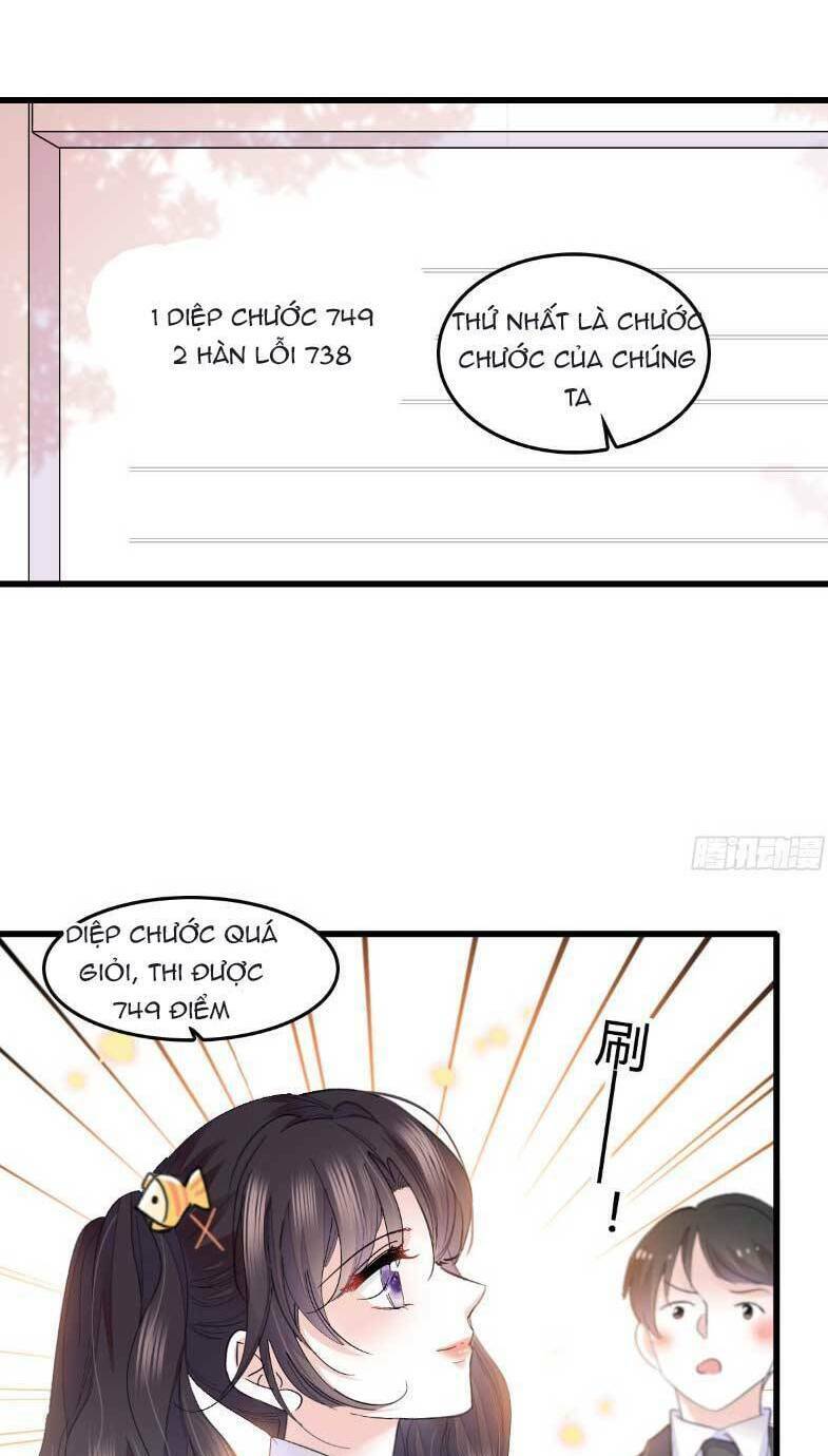 Thiên Kim Toàn Năng Bá Khí Ngút Trời: Chapter 64