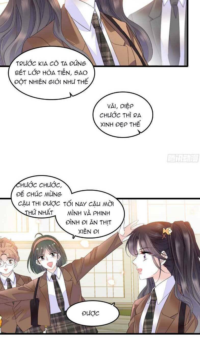 Thiên Kim Toàn Năng Bá Khí Ngút Trời: Chapter 64