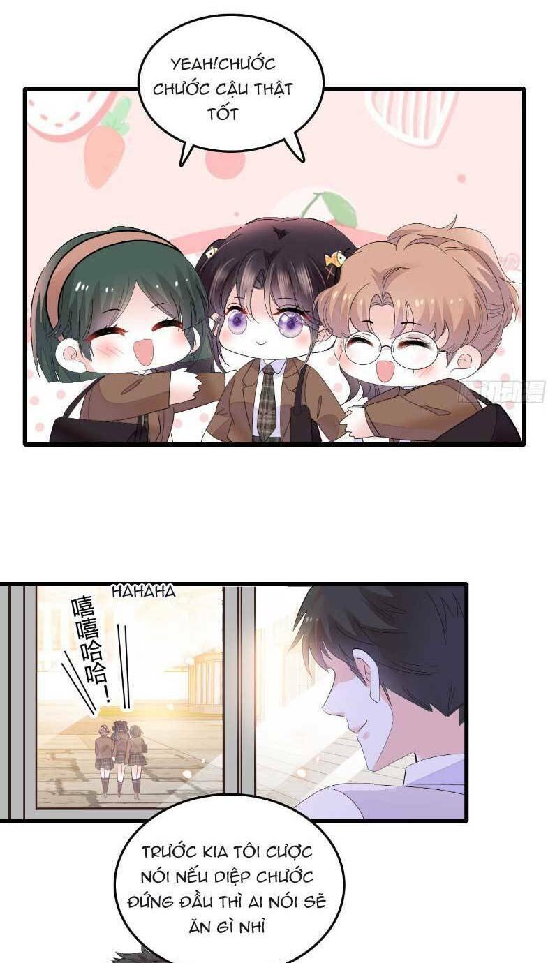 Thiên Kim Toàn Năng Bá Khí Ngút Trời: Chapter 64
