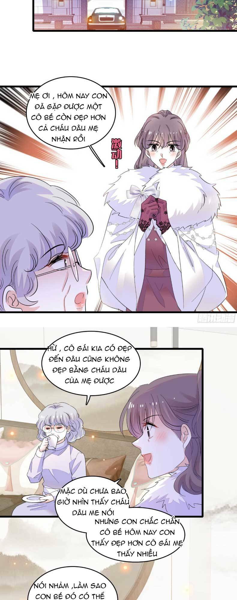 Thiên Kim Toàn Năng Bá Khí Ngút Trời: Chapter 65