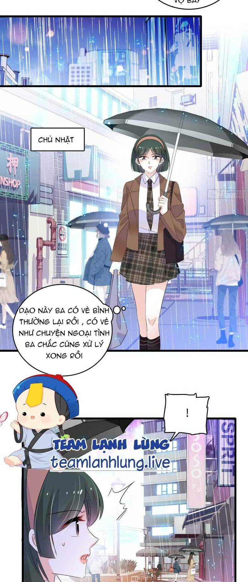 Thiên Kim Toàn Năng Bá Khí Ngút Trời: Chapter 65
