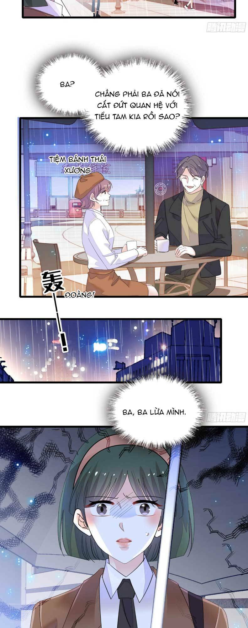 Thiên Kim Toàn Năng Bá Khí Ngút Trời: Chapter 65