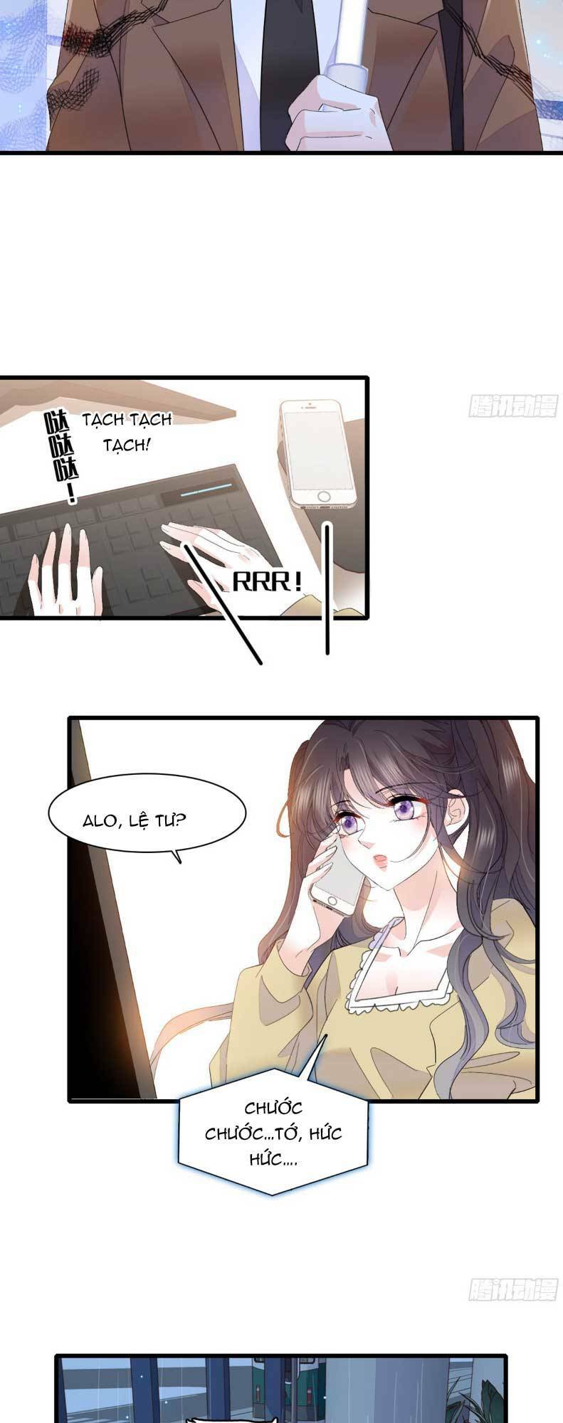 Thiên Kim Toàn Năng Bá Khí Ngút Trời: Chapter 65
