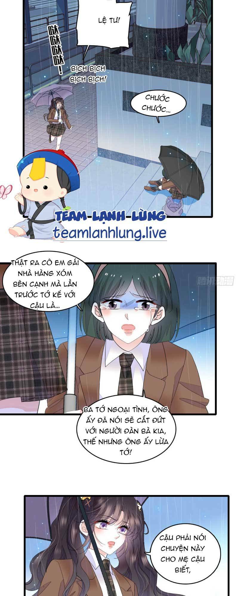 Thiên Kim Toàn Năng Bá Khí Ngút Trời: Chapter 65
